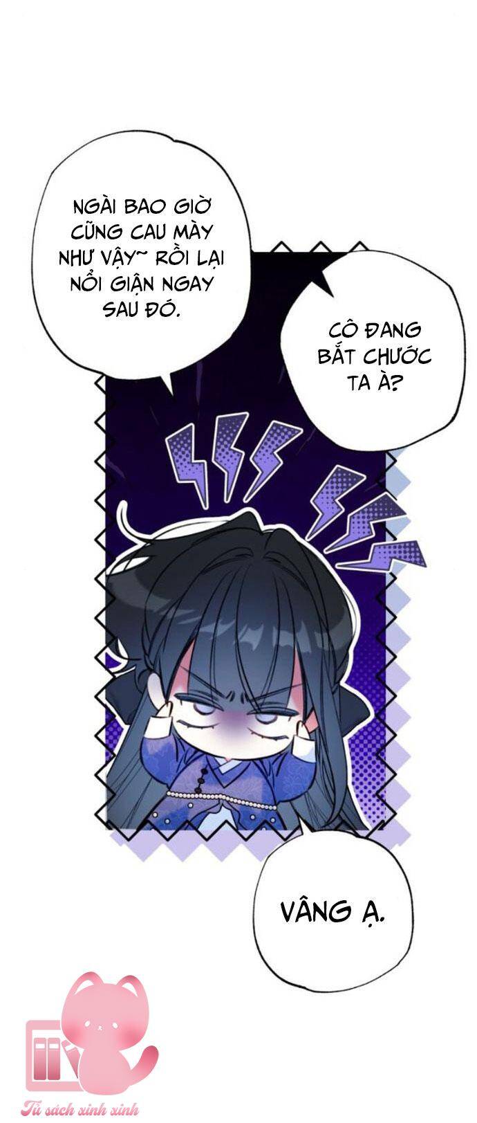 Chuyện Tình Tuyết Phương Bắc - Chap 6 - Trang 19