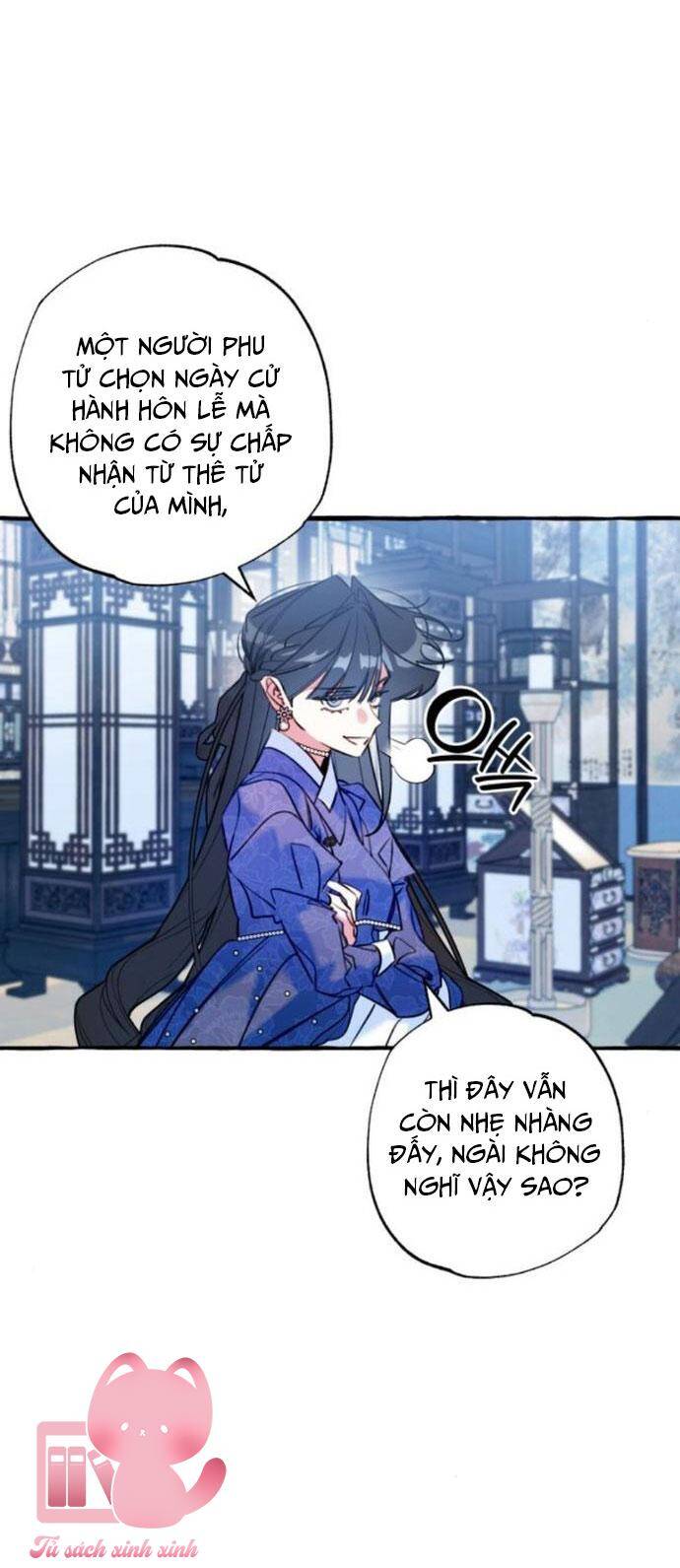 Chuyện Tình Tuyết Phương Bắc - Chap 6 - Trang 20