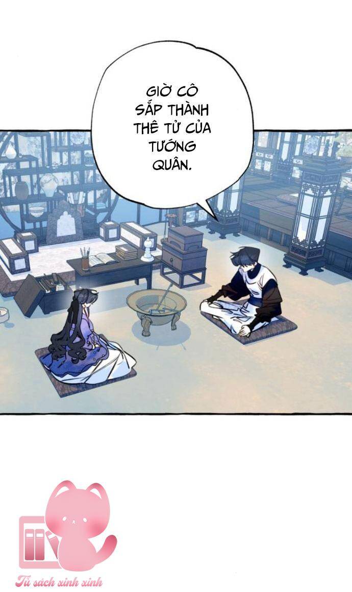 Chuyện Tình Tuyết Phương Bắc - Chap 6 - Trang 3