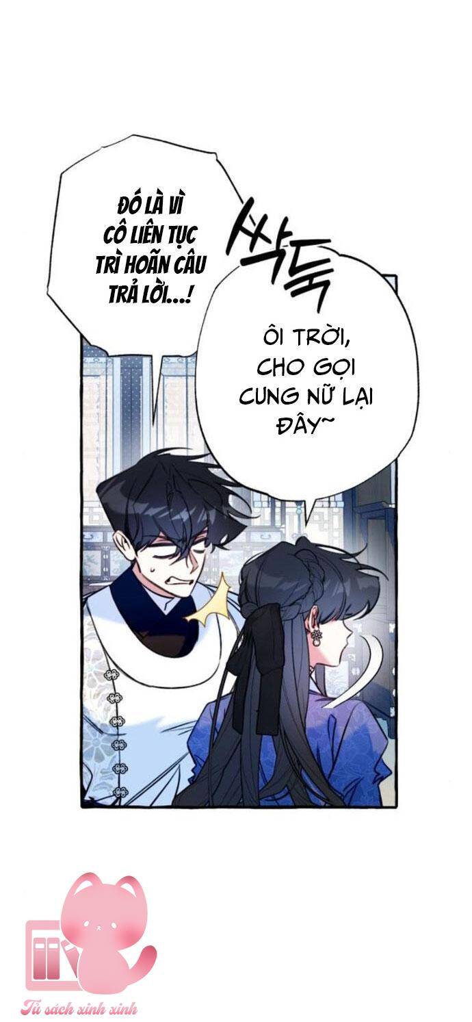 Chuyện Tình Tuyết Phương Bắc - Chap 6 - Trang 21