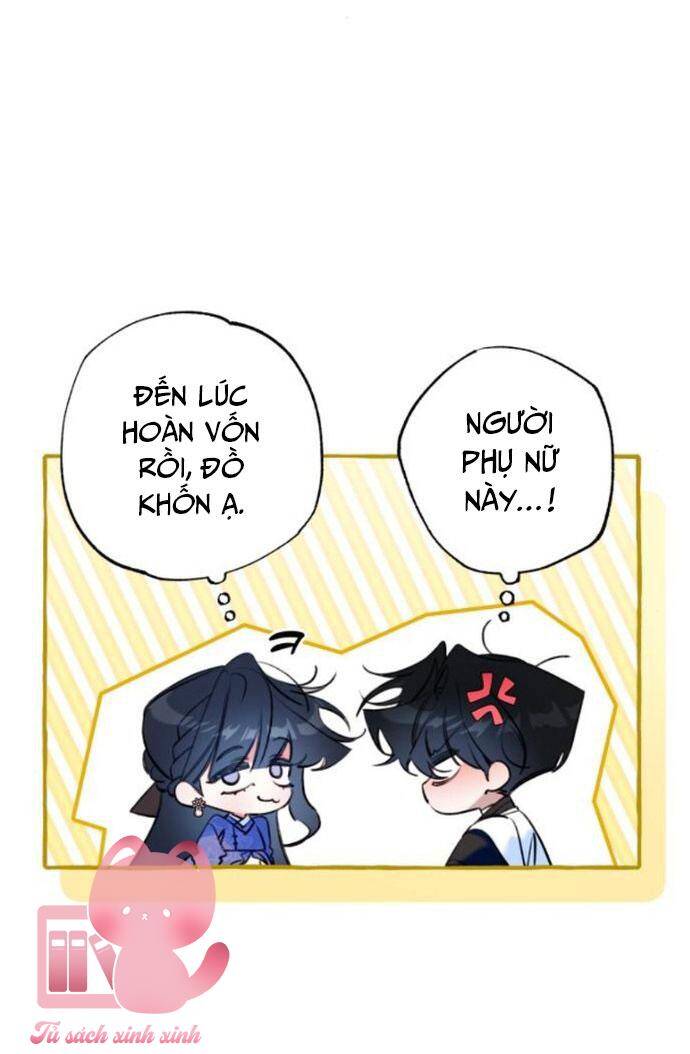 Chuyện Tình Tuyết Phương Bắc - Chap 6 - Trang 22
