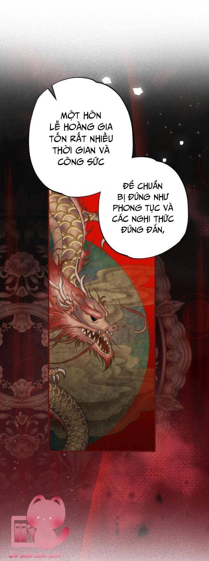 Chuyện Tình Tuyết Phương Bắc - Chap 6 - Trang 24