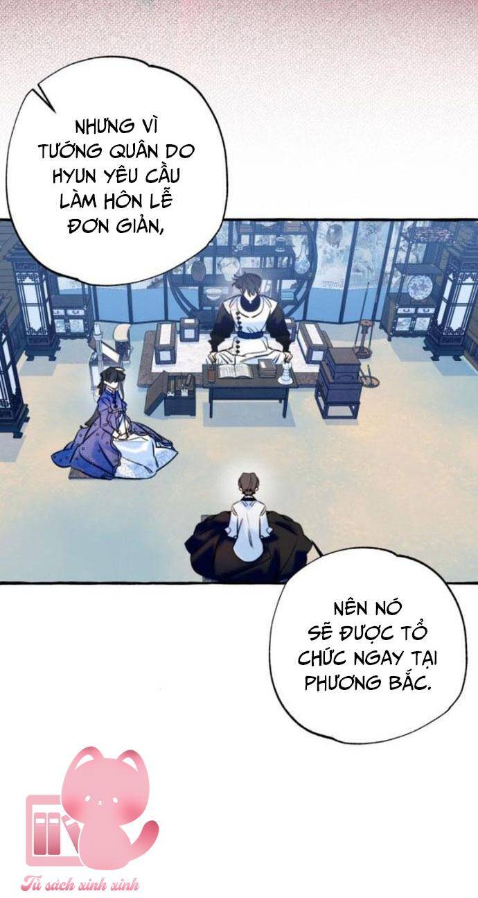 Chuyện Tình Tuyết Phương Bắc - Chap 6 - Trang 25