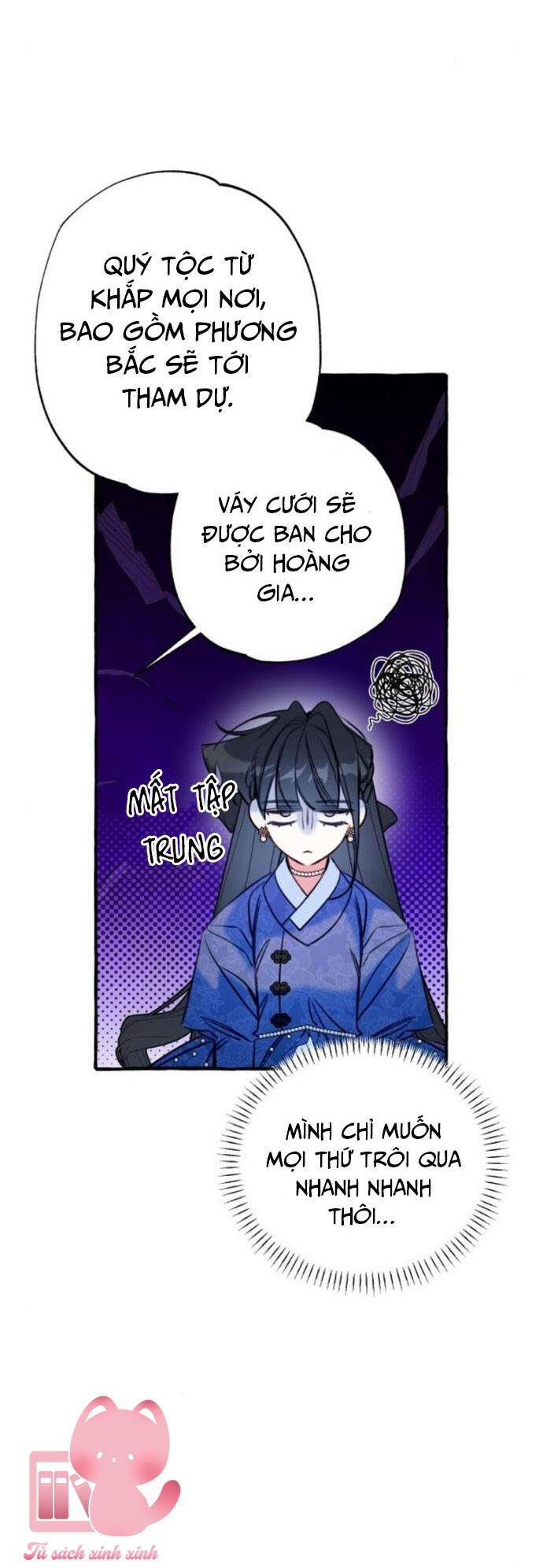 Chuyện Tình Tuyết Phương Bắc - Chap 6 - Trang 26
