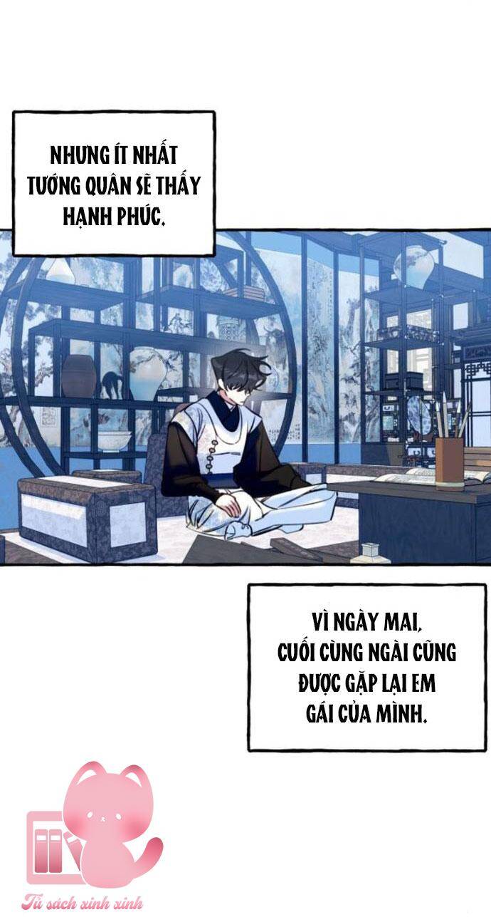Chuyện Tình Tuyết Phương Bắc - Chap 6 - Trang 27