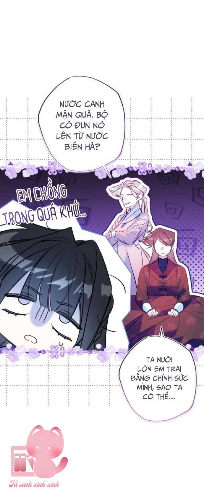 Chuyện Tình Tuyết Phương Bắc - Chap 6 - Trang 29