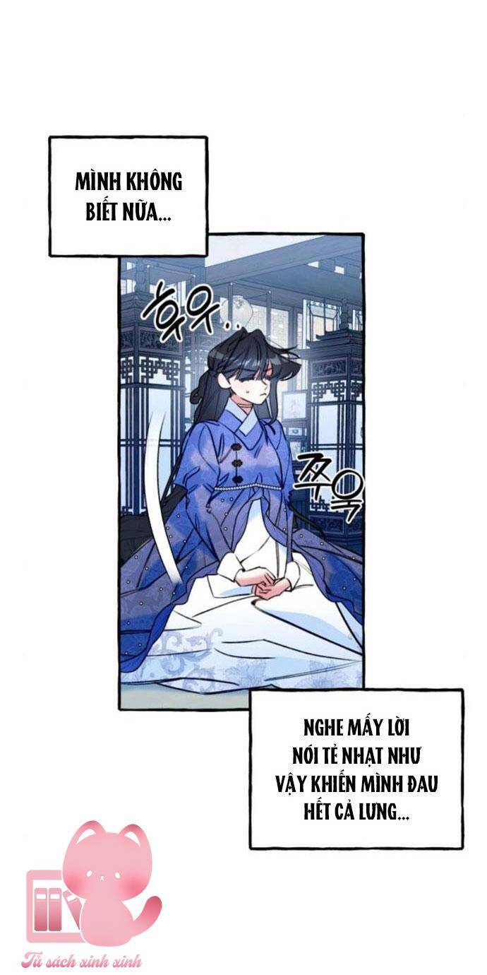 Chuyện Tình Tuyết Phương Bắc - Chap 6 - Trang 30