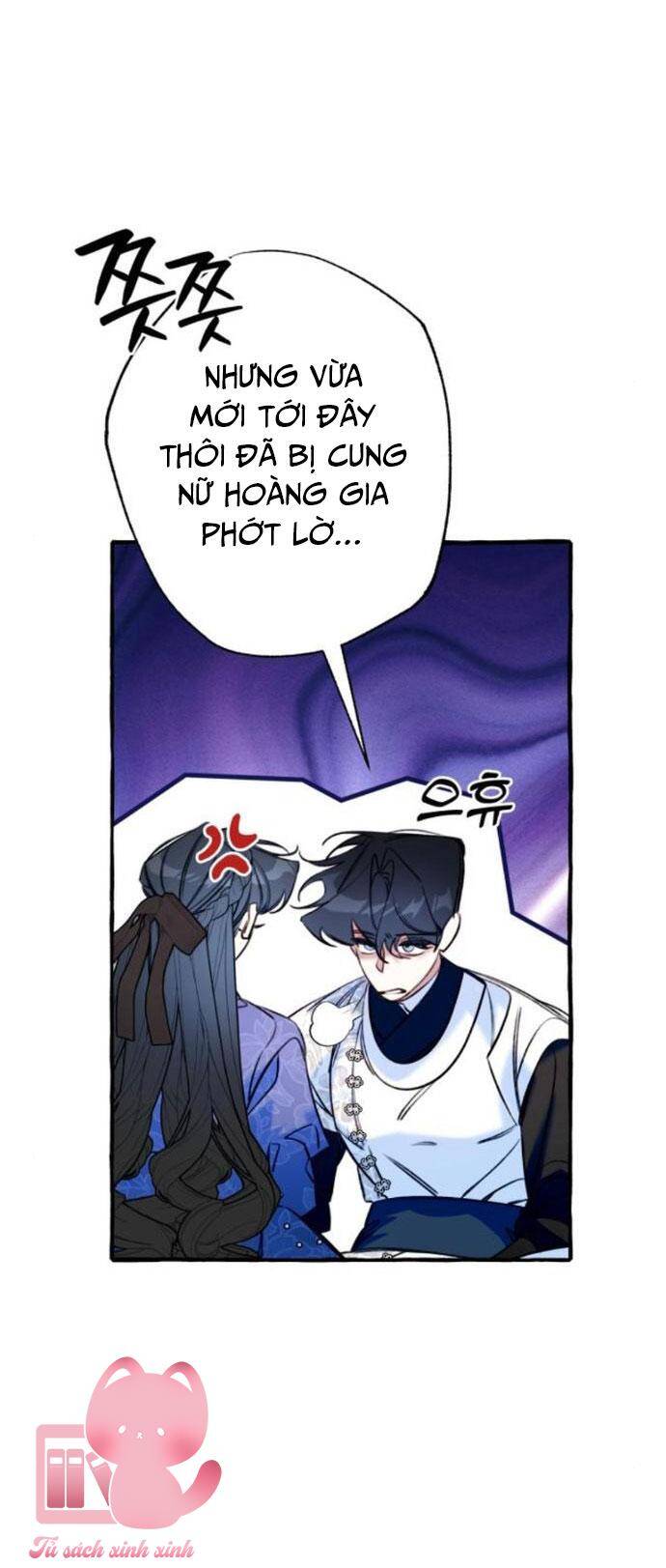 Chuyện Tình Tuyết Phương Bắc - Chap 6 - Trang 4