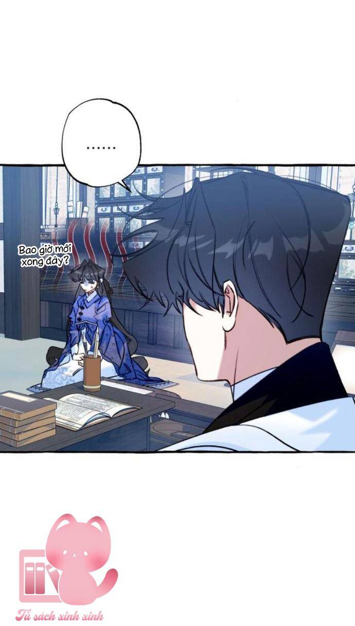Chuyện Tình Tuyết Phương Bắc - Chap 6 - Trang 31