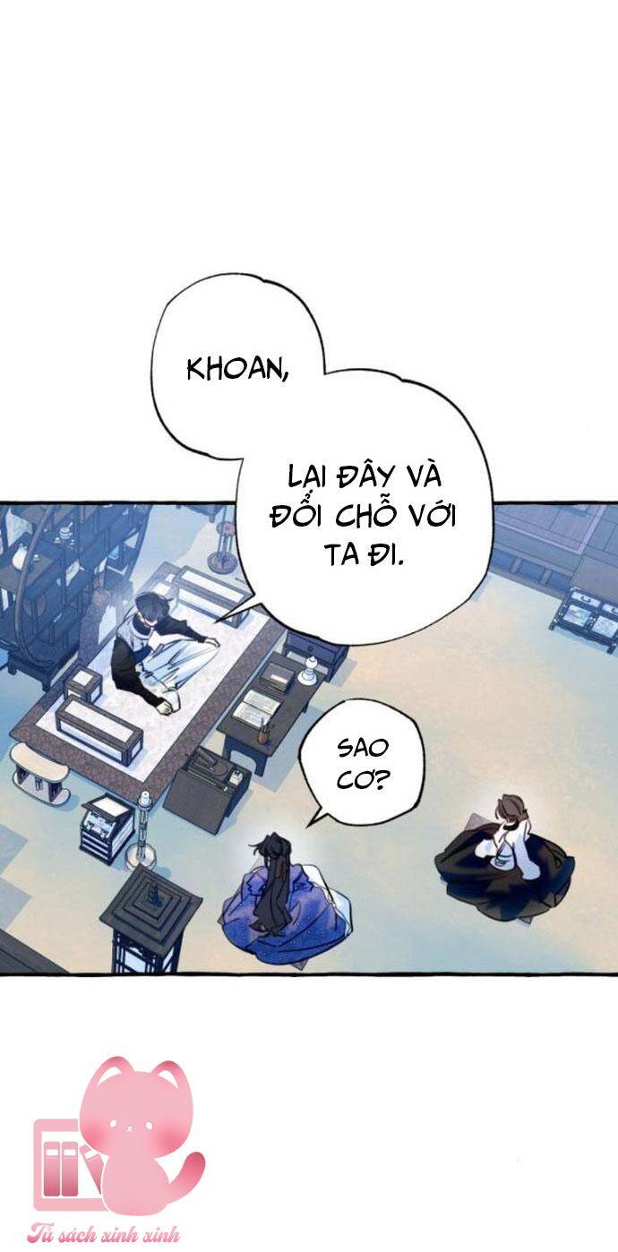 Chuyện Tình Tuyết Phương Bắc - Chap 6 - Trang 32