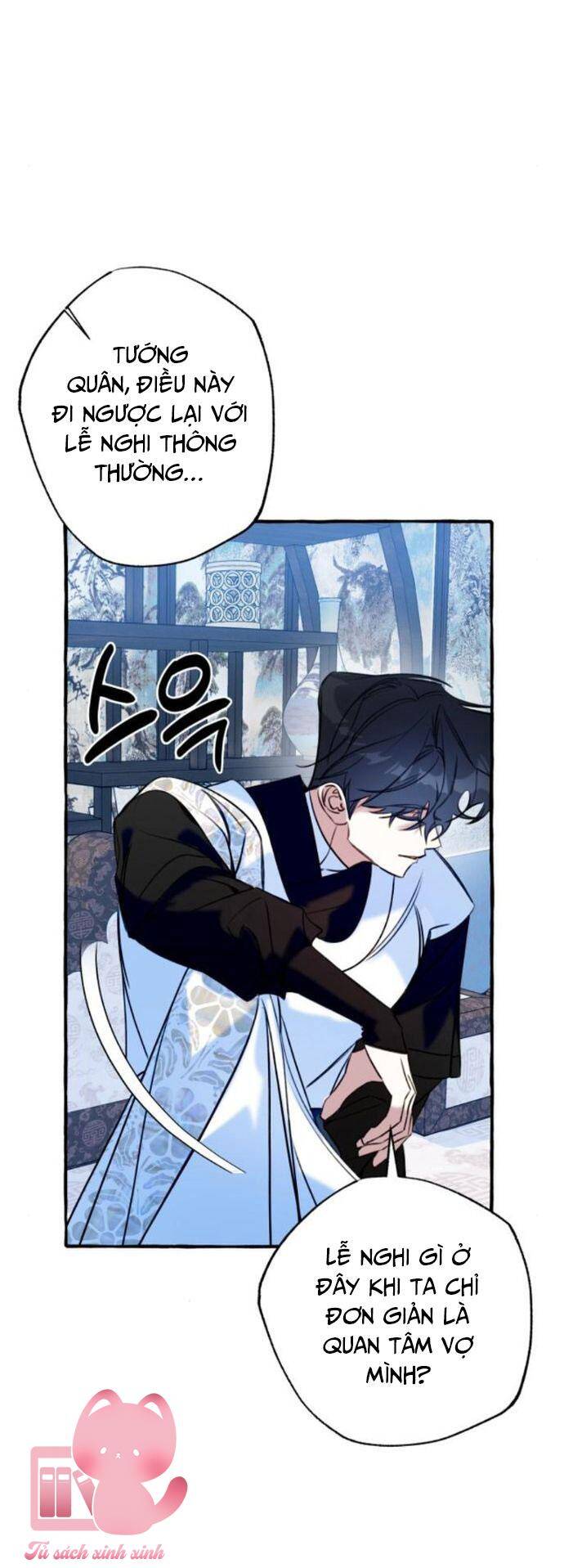 Chuyện Tình Tuyết Phương Bắc - Chap 6 - Trang 33