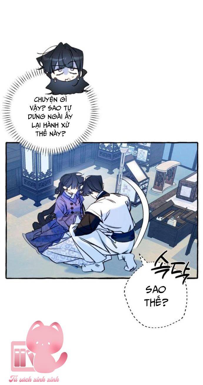 Chuyện Tình Tuyết Phương Bắc - Chap 6 - Trang 34