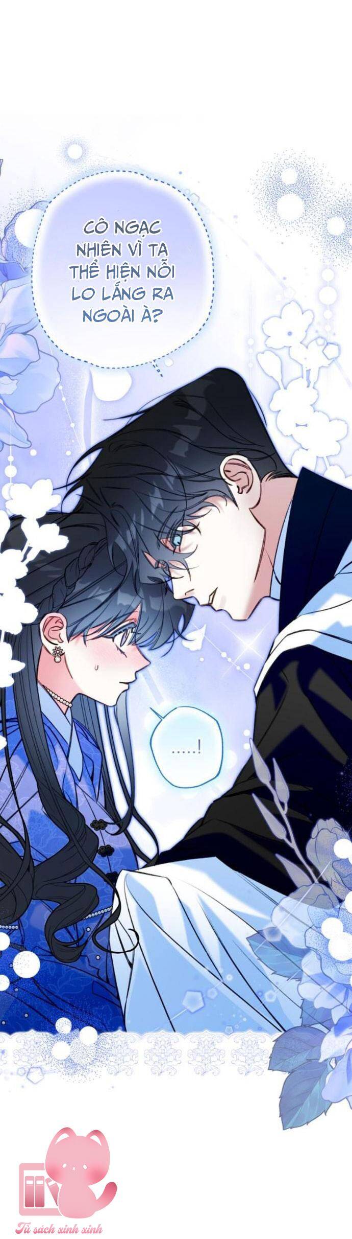 Chuyện Tình Tuyết Phương Bắc - Chap 6 - Trang 35