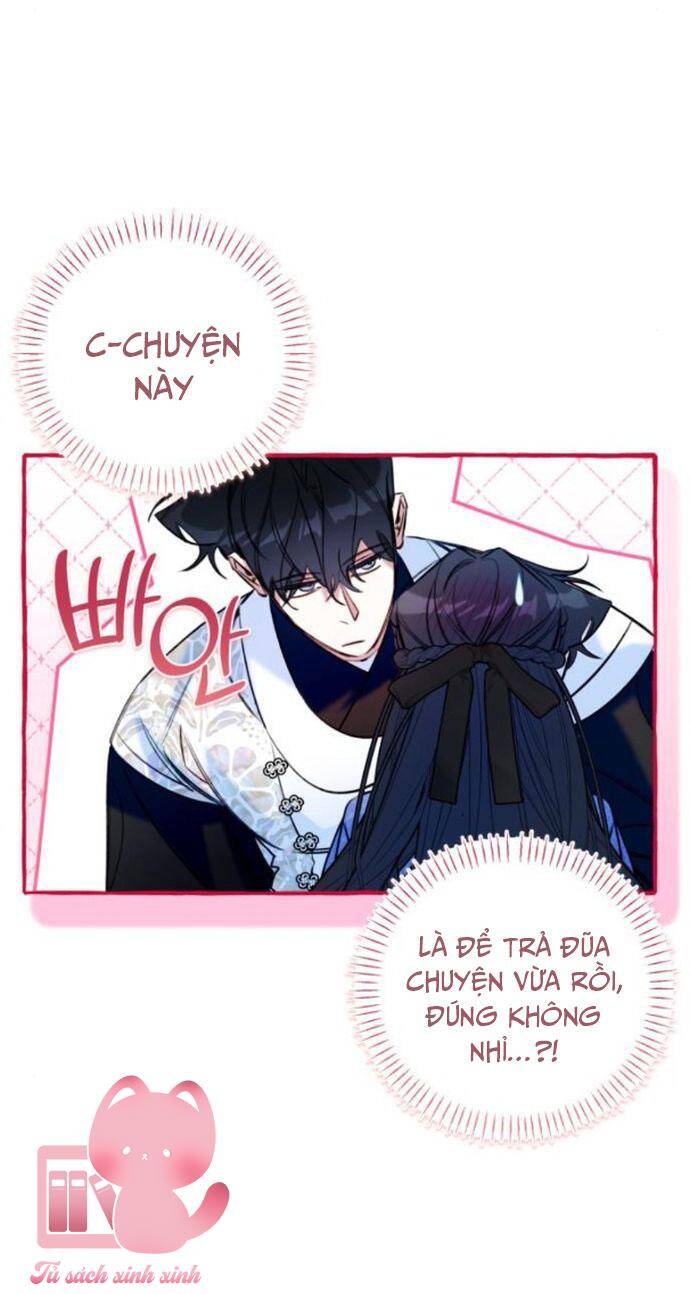 Chuyện Tình Tuyết Phương Bắc - Chap 6 - Trang 36