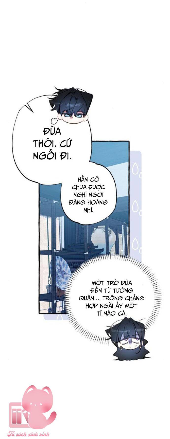 Chuyện Tình Tuyết Phương Bắc - Chap 6 - Trang 37