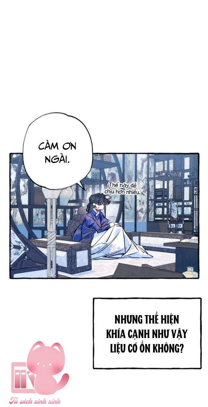 Chuyện Tình Tuyết Phương Bắc - Chap 6 - Trang 38
