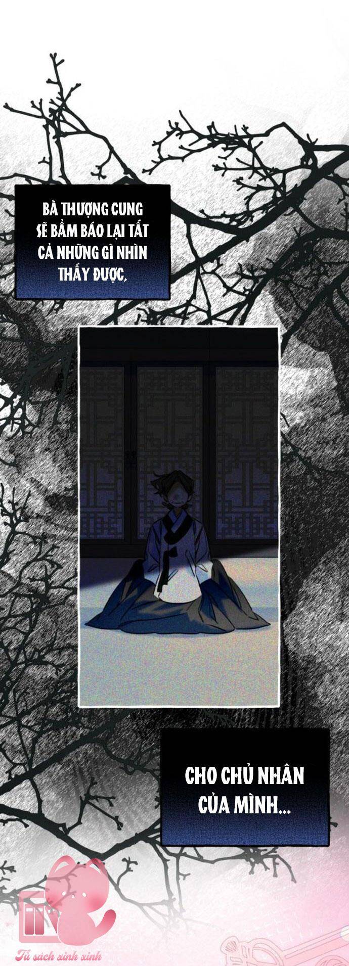 Chuyện Tình Tuyết Phương Bắc - Chap 6 - Trang 39