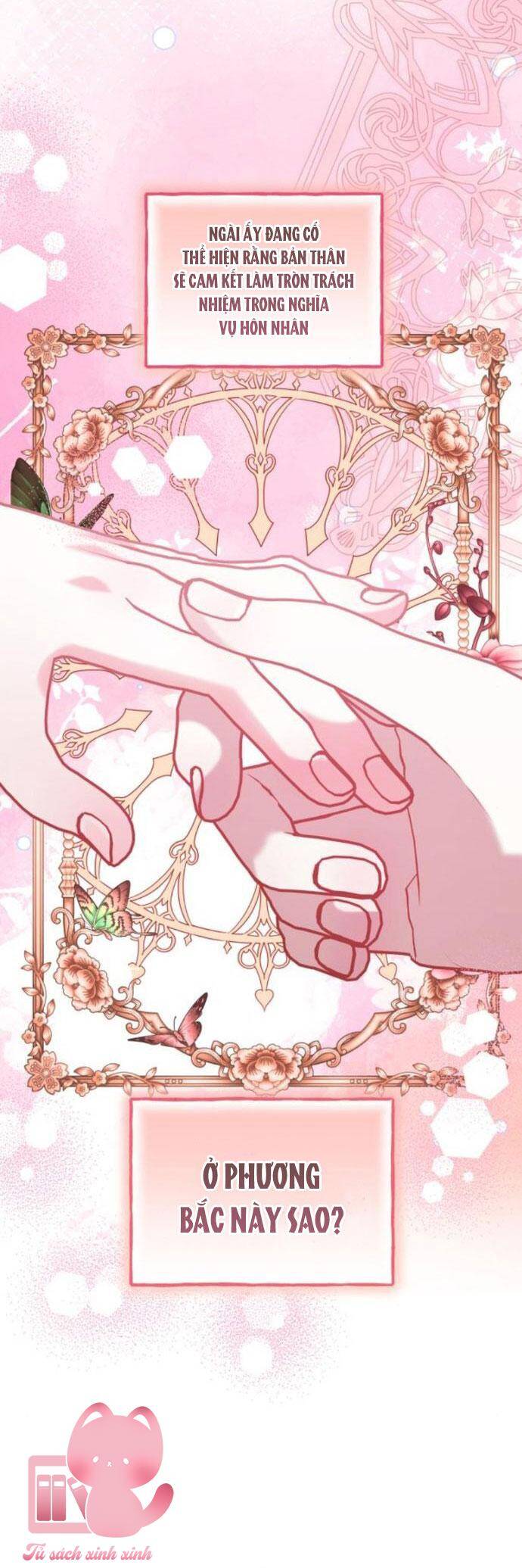 Chuyện Tình Tuyết Phương Bắc - Chap 6 - Trang 40