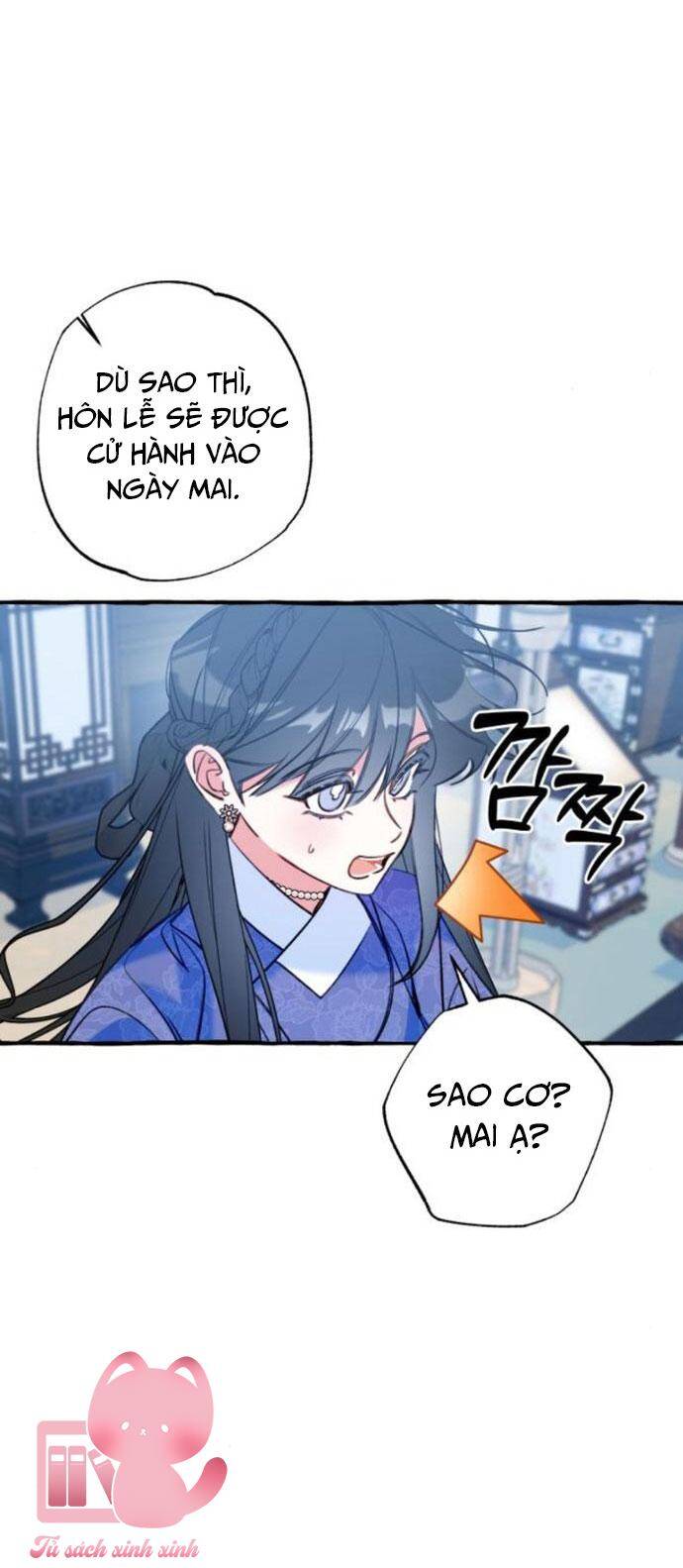 Chuyện Tình Tuyết Phương Bắc - Chap 6 - Trang 5