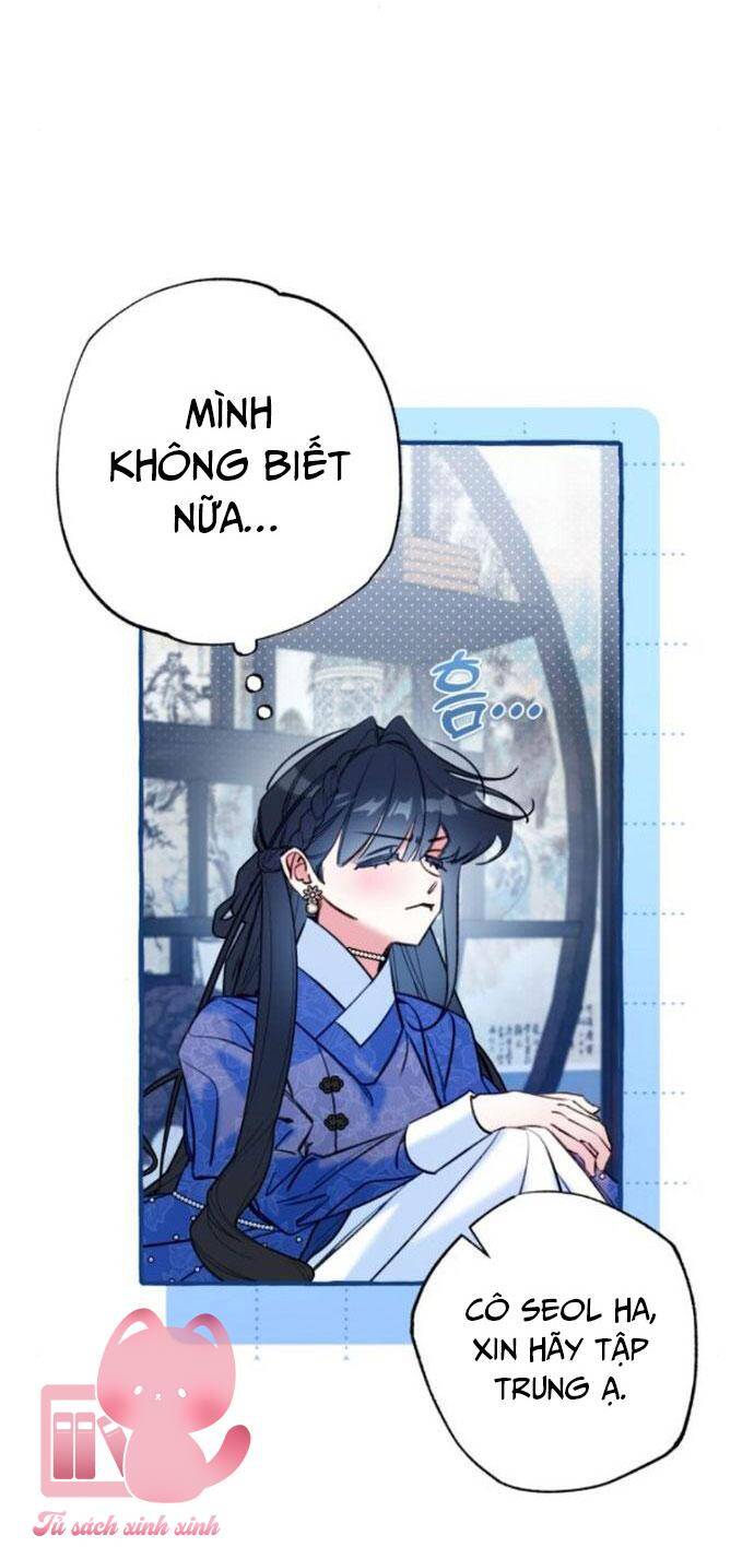 Chuyện Tình Tuyết Phương Bắc - Chap 6 - Trang 41