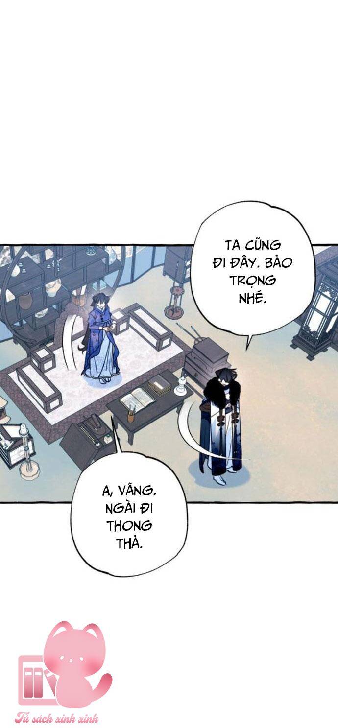 Chuyện Tình Tuyết Phương Bắc - Chap 6 - Trang 44
