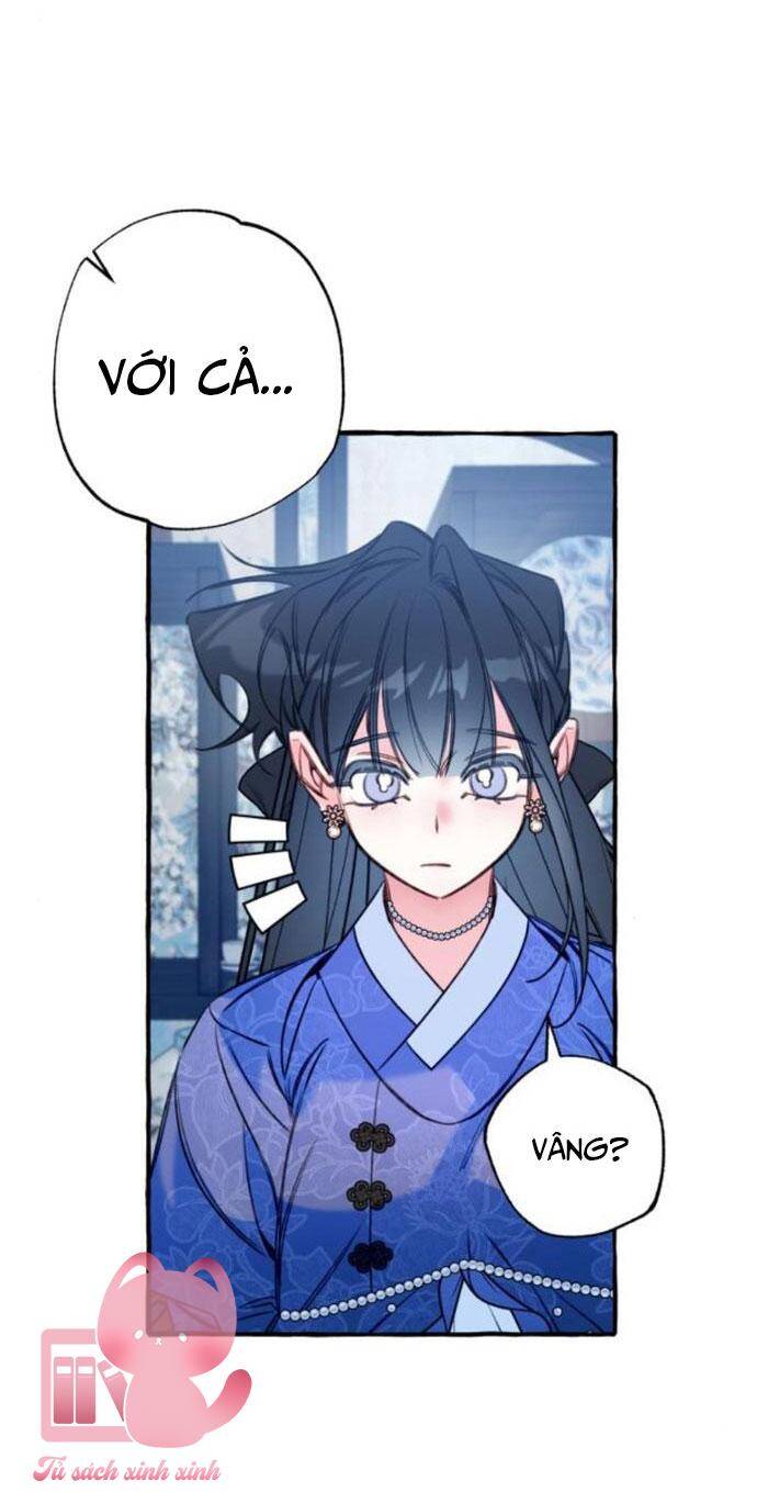 Chuyện Tình Tuyết Phương Bắc - Chap 6 - Trang 45