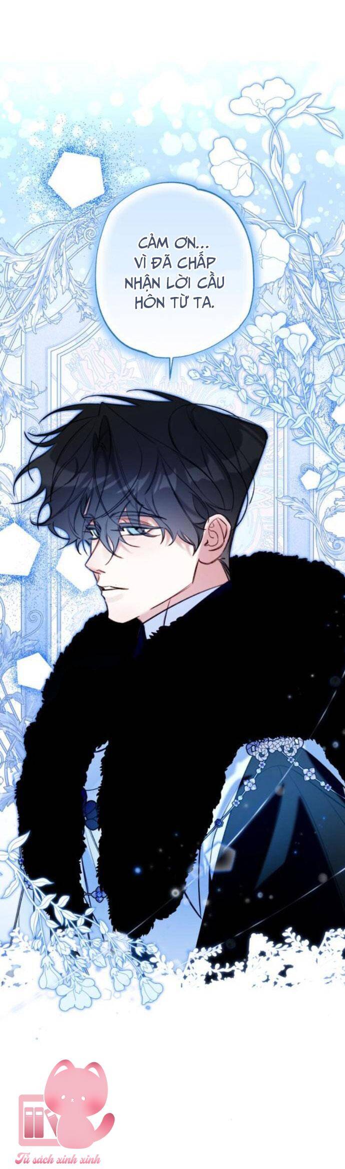 Chuyện Tình Tuyết Phương Bắc - Chap 6 - Trang 46