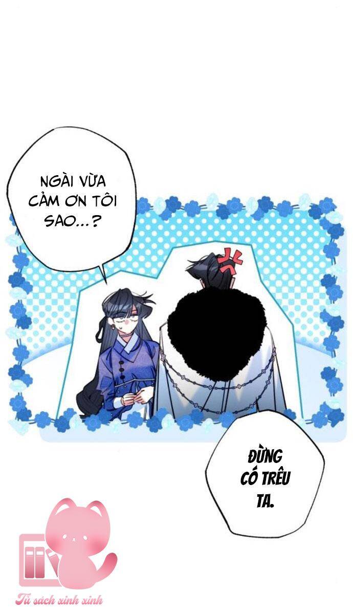 Chuyện Tình Tuyết Phương Bắc - Chap 6 - Trang 47