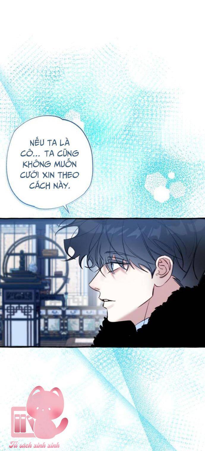 Chuyện Tình Tuyết Phương Bắc - Chap 6 - Trang 48
