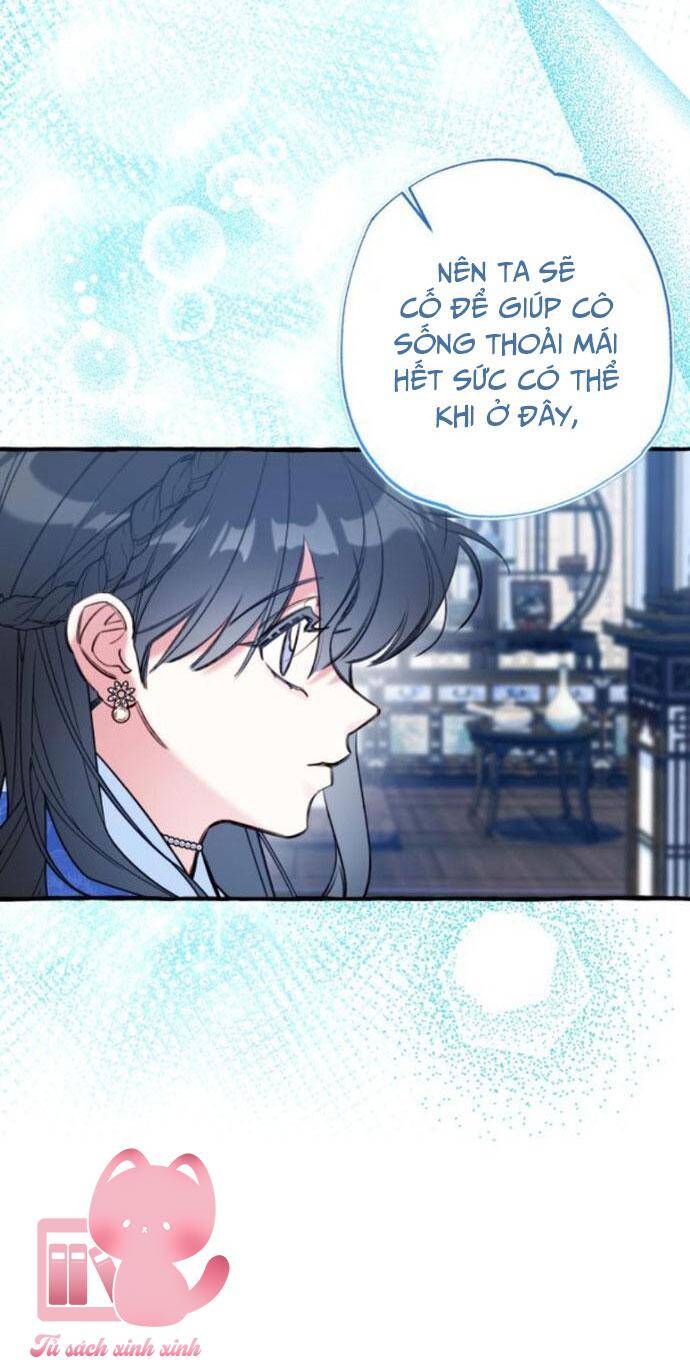 Chuyện Tình Tuyết Phương Bắc - Chap 6 - Trang 49
