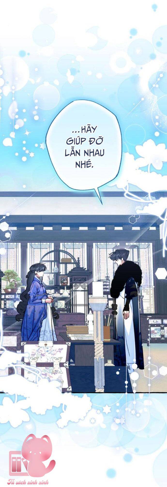 Chuyện Tình Tuyết Phương Bắc - Chap 6 - Trang 50