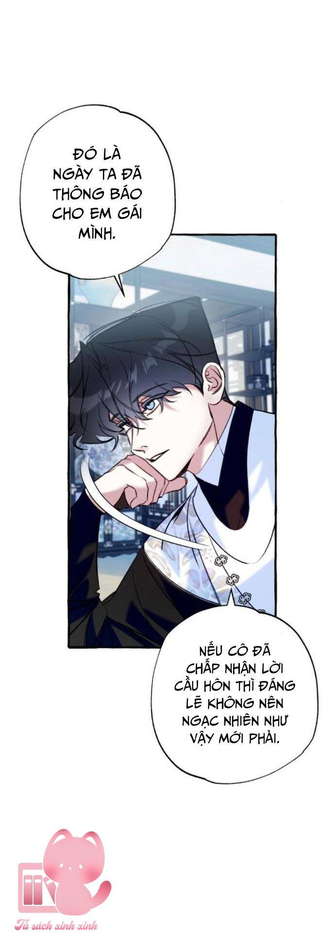 Chuyện Tình Tuyết Phương Bắc - Chap 6 - Trang 6