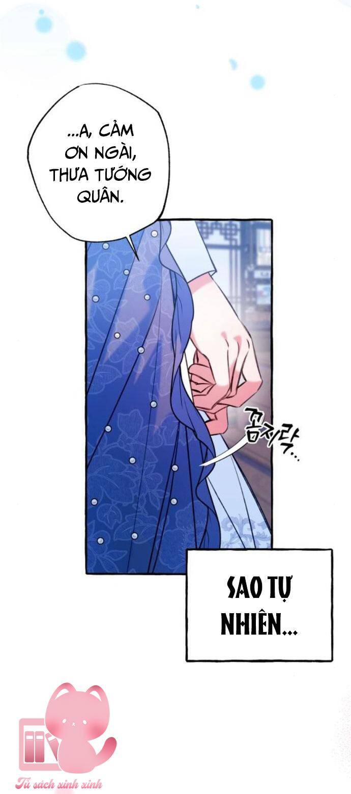 Chuyện Tình Tuyết Phương Bắc - Chap 6 - Trang 51