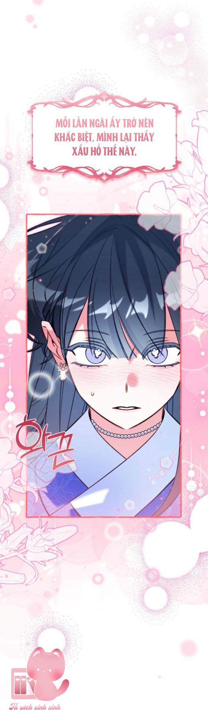 Chuyện Tình Tuyết Phương Bắc - Chap 6 - Trang 52