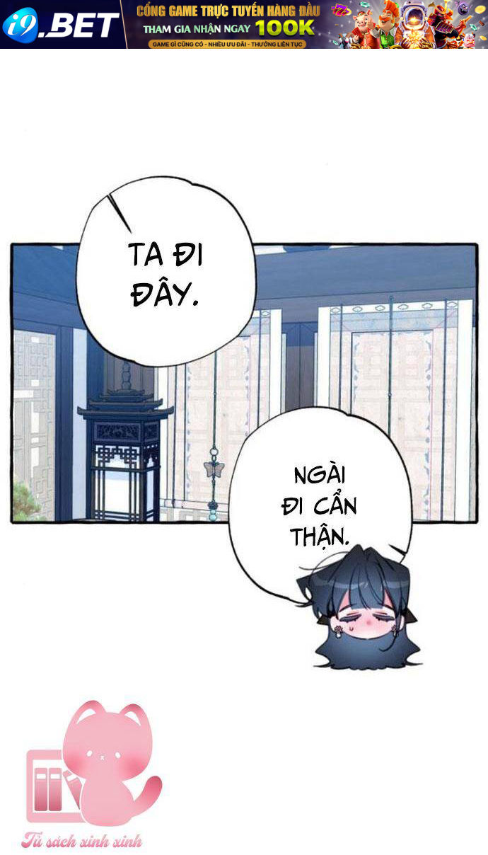 Chuyện Tình Tuyết Phương Bắc - Chap 6 - Trang 53