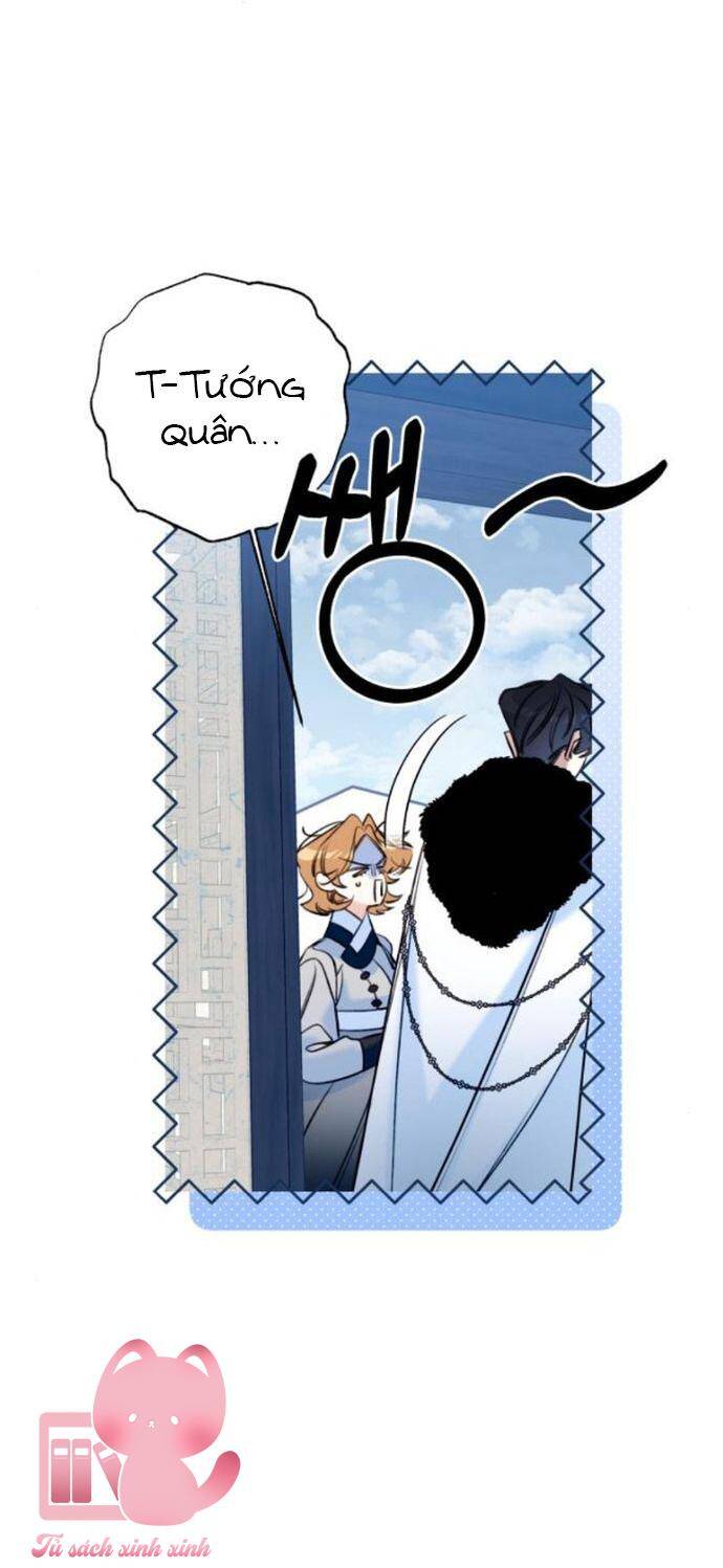 Chuyện Tình Tuyết Phương Bắc - Chap 6 - Trang 54