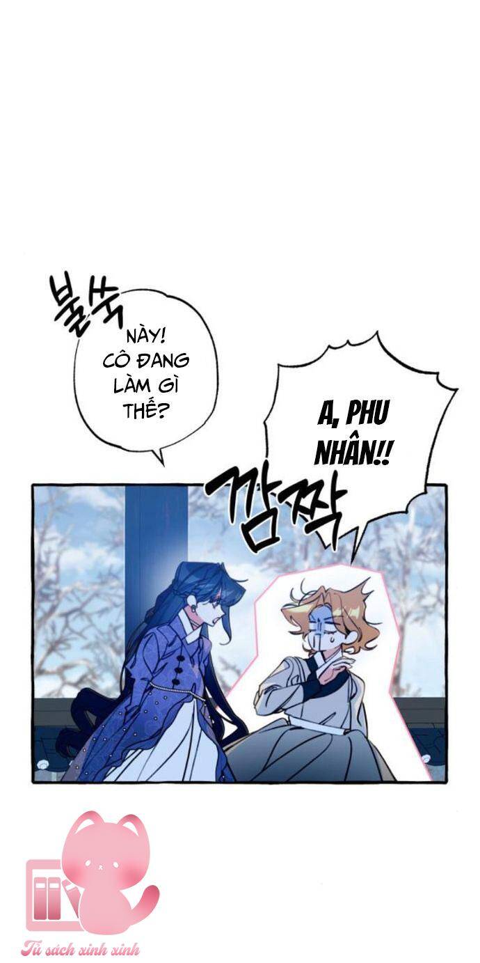 Chuyện Tình Tuyết Phương Bắc - Chap 6 - Trang 56
