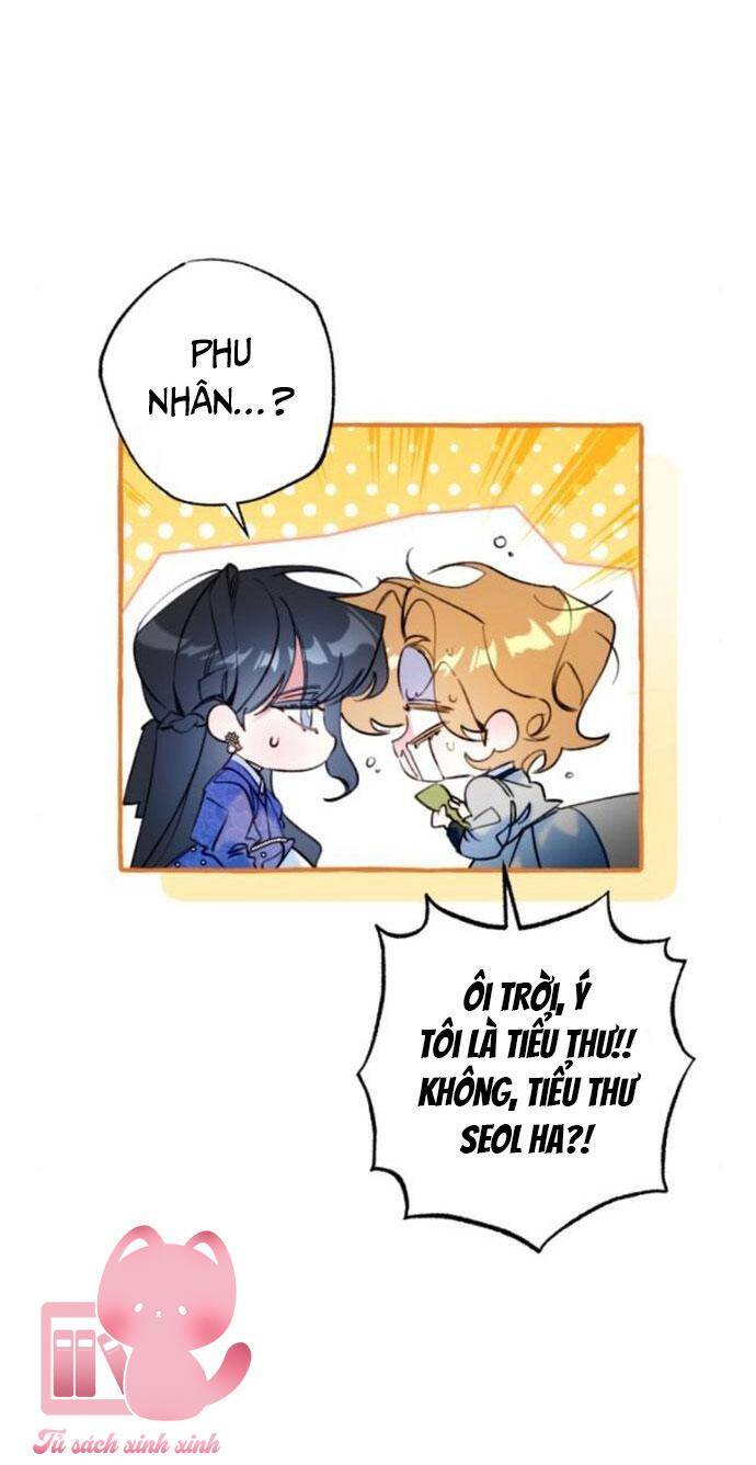 Chuyện Tình Tuyết Phương Bắc - Chap 6 - Trang 57