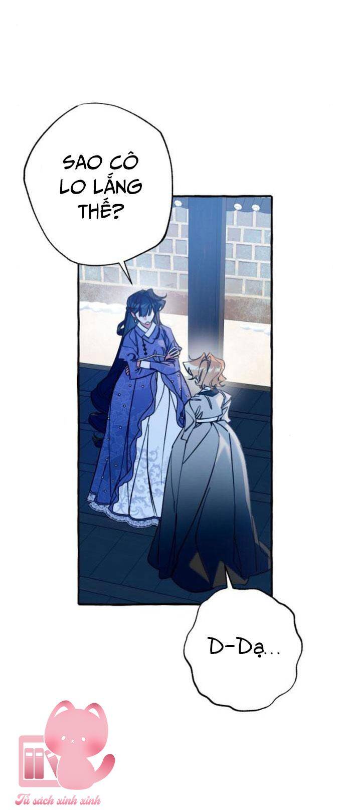 Chuyện Tình Tuyết Phương Bắc - Chap 6 - Trang 58