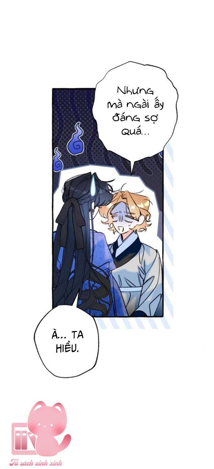 Chuyện Tình Tuyết Phương Bắc - Chap 6 - Trang 60