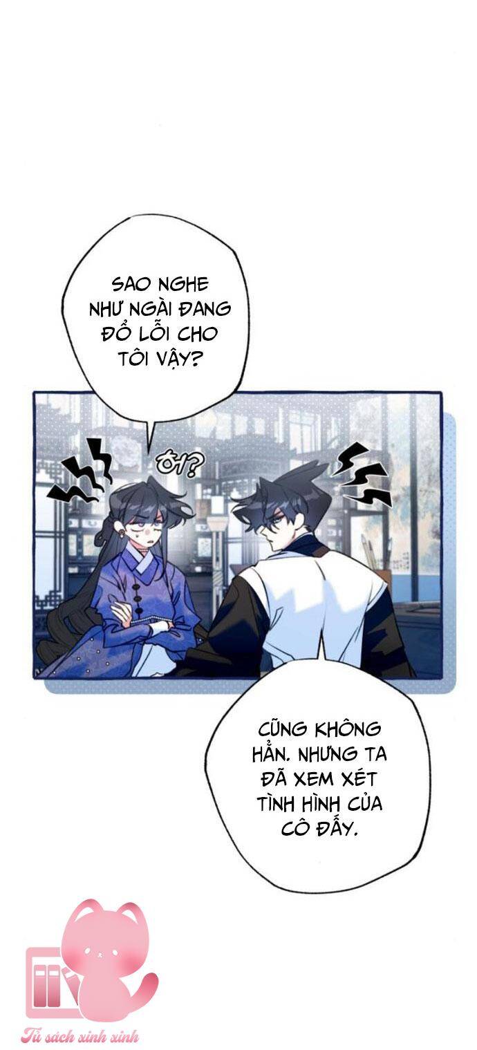 Chuyện Tình Tuyết Phương Bắc - Chap 6 - Trang 7