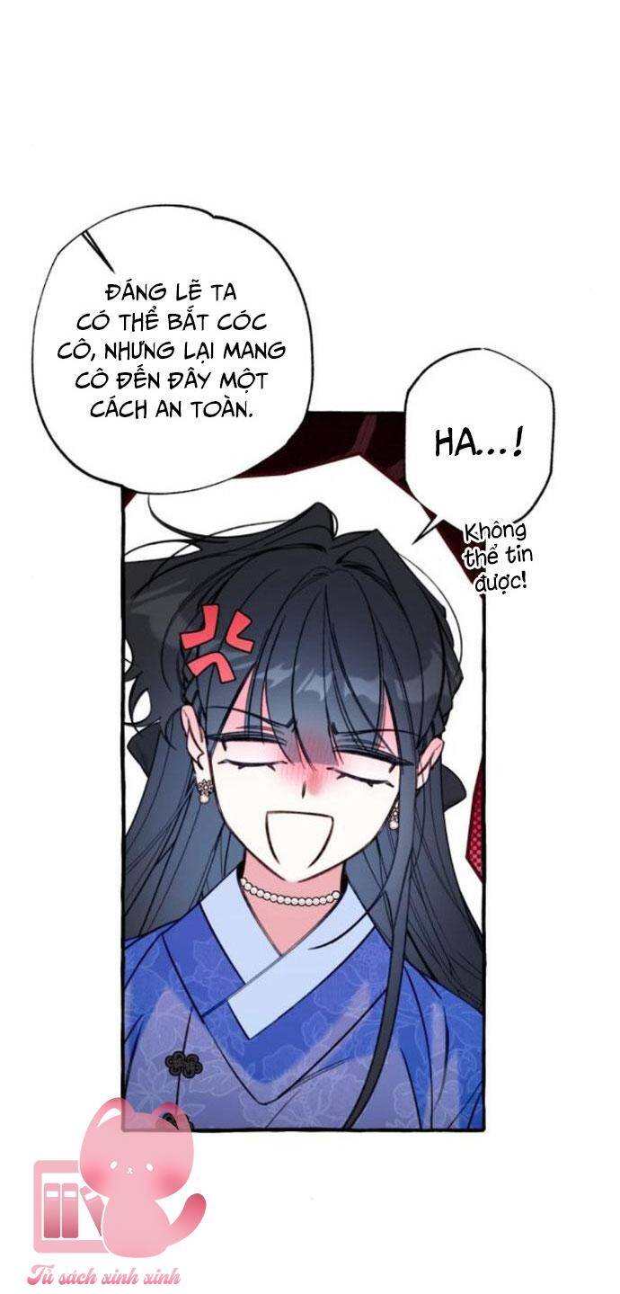 Chuyện Tình Tuyết Phương Bắc - Chap 6 - Trang 8