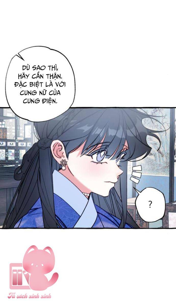 Chuyện Tình Tuyết Phương Bắc - Chap 6 - Trang 9