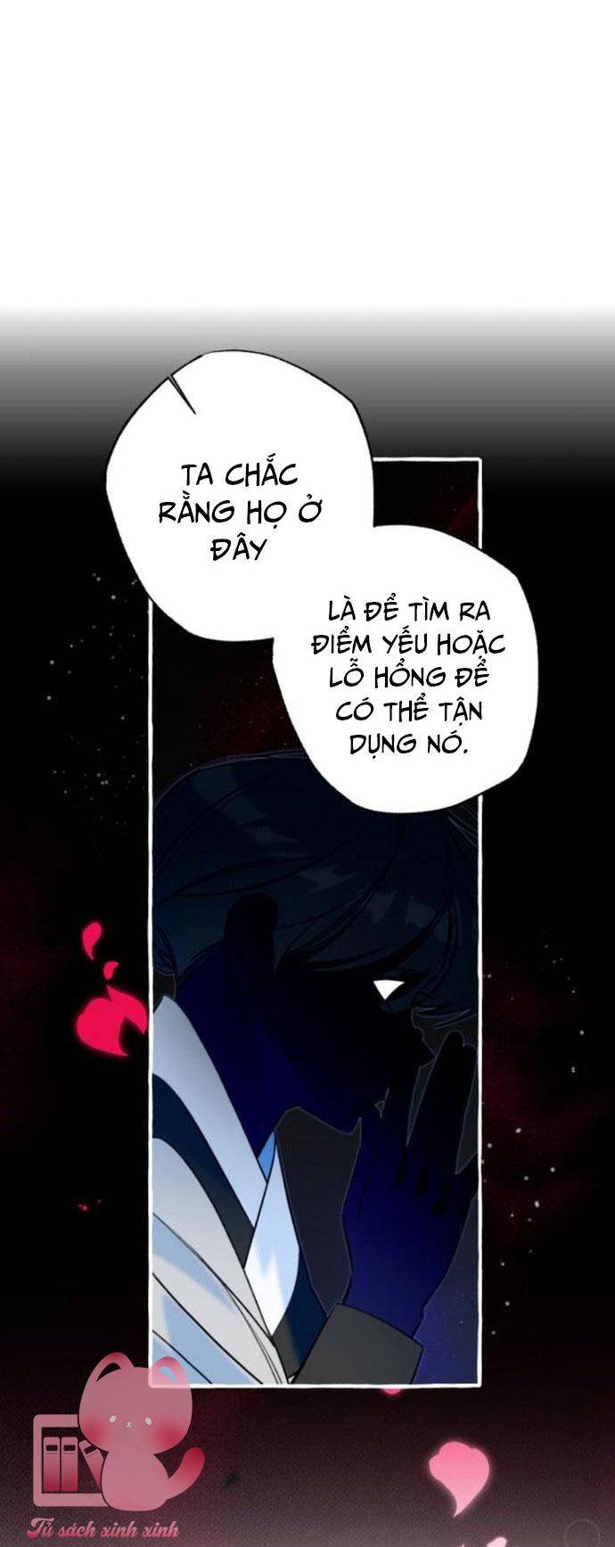 Chuyện Tình Tuyết Phương Bắc - Chap 6 - Trang 10