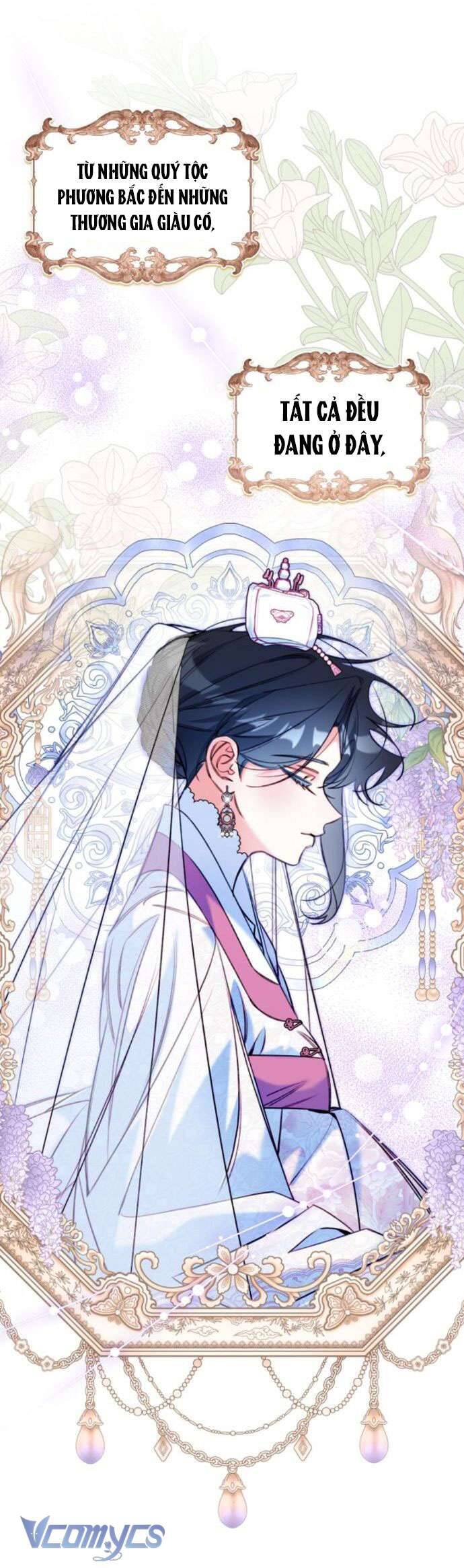 Chuyện Tình Tuyết Phương Bắc - Chap 7 - Trang 2