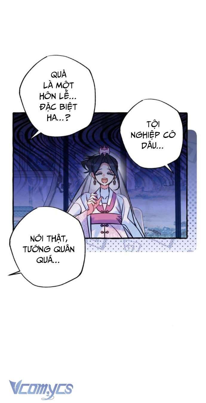 Chuyện Tình Tuyết Phương Bắc - Chap 7 - Trang 11