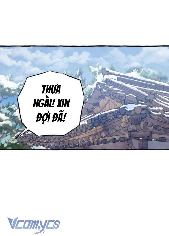 Chuyện Tình Tuyết Phương Bắc - Chap 7 - Trang 14