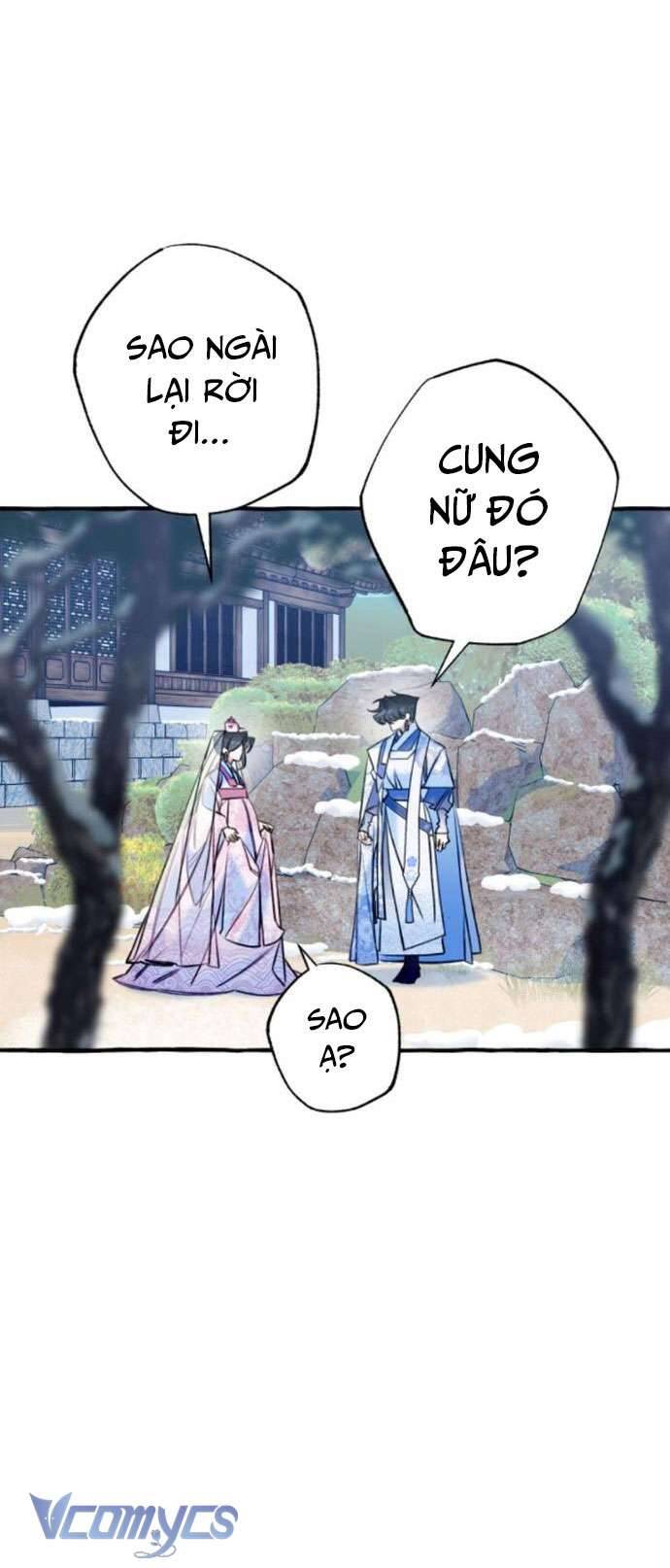Chuyện Tình Tuyết Phương Bắc - Chap 7 - Trang 15