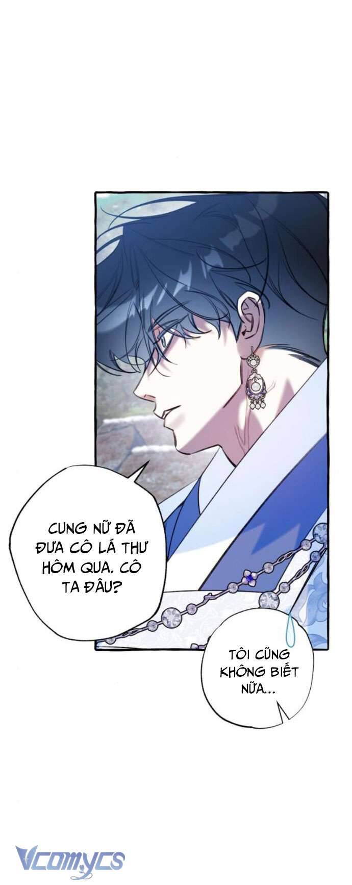 Chuyện Tình Tuyết Phương Bắc - Chap 7 - Trang 16