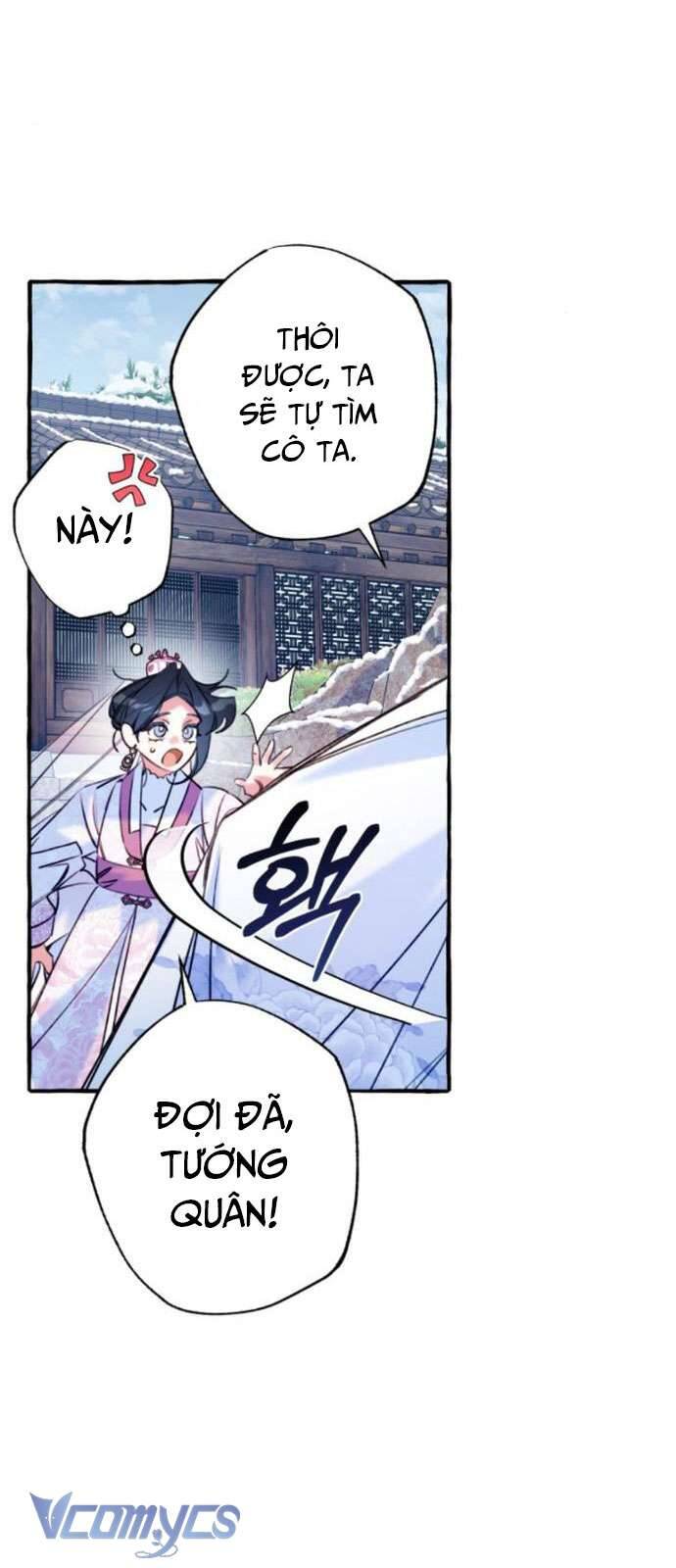 Chuyện Tình Tuyết Phương Bắc - Chap 7 - Trang 17